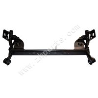 Rear Axle 555114695R for RENAULT SYMBOL
