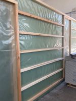 Prefabricated Walls