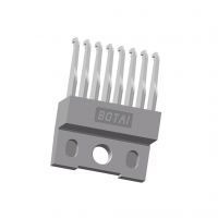 Loop pile Looper Staggered Module For Tuftco Tufting machines
