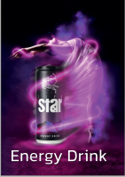 Life Star Energy Drink (Classic &amp;amp; BCAA)