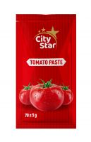 City Star Sachet Tomato Paste