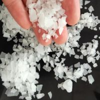 Magnesium Chloride Flakes