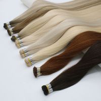 Genius Hair Weft