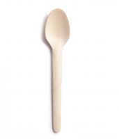 Wooden Disposable Spoon