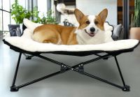 Dog kennel/cat kennel/dog mat/camp bed/Removable pet kennel/Large dog bed