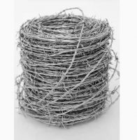 Wire Barbed Wire Anti Climbing Barbed Wire Barbed Wire Fence