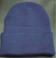 KNIT HAT