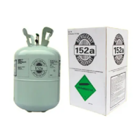 Hot Sale Gas 134a Cool Gas R134a Refrigerant Refrigerator 