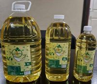 Refined Sunflower oil