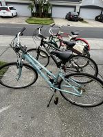 used bicycles for sale