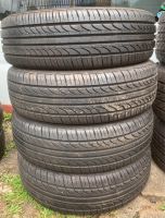 Used Car Tyres