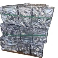 Buy Wholesale Poland In Stock Aluminium Extrusion 6063 Scrap/ Low Price 6063 Scraps/ 6063 Aluminum Alloy