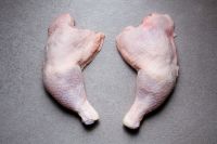Frozen Chicken Feet/chicken Drumstick/ Frozen Quarter Chicken Leg Drumstick Human Food