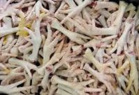 Frozen Chicken Feet/chicken Drumstick/ Frozen Quarter Chicken Leg Drumstick Human Food