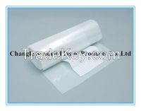 HDPE food bag, grocery bag on roll