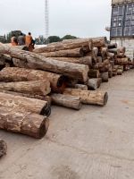 Mukula (African Rosewood)
