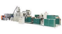 Plastic Formed Sheet Extrusion Machine