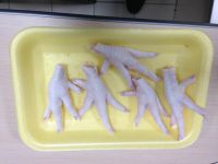 â�¨Grade A Processed Frozen Chicken Paws