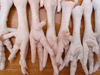 â¨Grade A Processed Frozen Chicken Feet