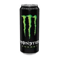 Monster Energy