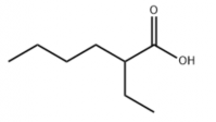 2-ETHYLHEXANOIC ACID
