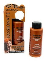 Passionate Hair Styling Powder Strong Matte 20g