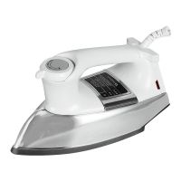 DRY Iron, 100 Watts, Heavy Duty