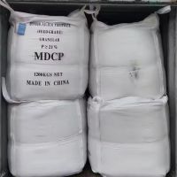 Manufacturer directly 18% Dicalcium Phosphate Powder/Granular DCP/Mcp/MDCP