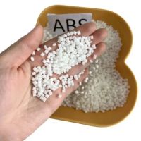 Virgin and Recycled ABS Granules PA-727 PA757 Hf380 PA765 ABS Resin with Factory Price