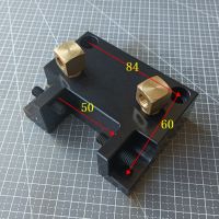 External Turning Extension Tool Holder CNC Lathe Turret CNC Turning Machine Turret, Tool Post,for MAZAK QT200