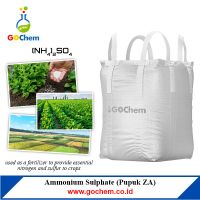 Ammonium Sulphate