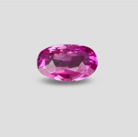 Natural Mogok Pink Sapphire