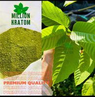 Kratom Green Maeng Da