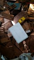 Copper Cathode 99.99%