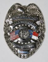 Badges