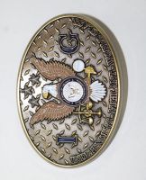 Belt Buckle