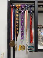 Medals