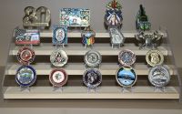Coins