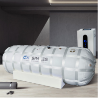 Oxygen Chamber,