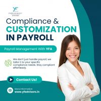 Payroll Management