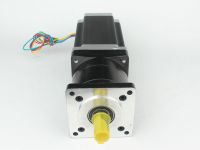 1.8&Acirc;&deg; 86mm 2 phase Planetary Gear Reducer Stepper Motor