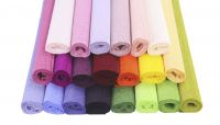 Italian 'Artist 90g' crepe paper