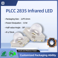 XSSY SMD Infrared LED 2835 LED for Security Camera From China