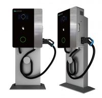 DC fast charging station - 30KW/40KW   both portable and station available