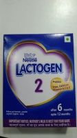 Nestle Lactogen Pro 2 Follow Up Formula Powder 400g