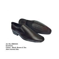 Synthetic Formal Shoe