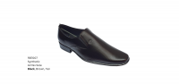 Synthetic Formal Shoes 