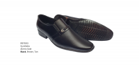 Synthetic Formal Shoes 