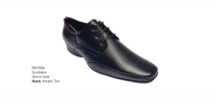 Synthetic Formal Shoes 