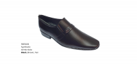 Synthetic Formal Shoes 